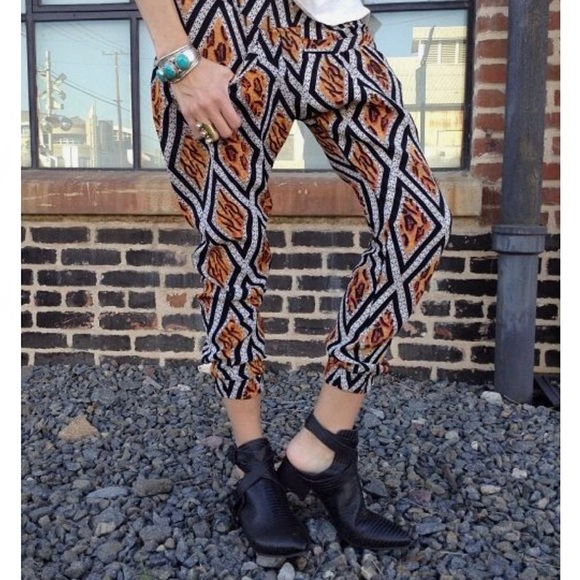 Matisse x Ascot Friday Talon Strappy Booties - Picture 8 of 8